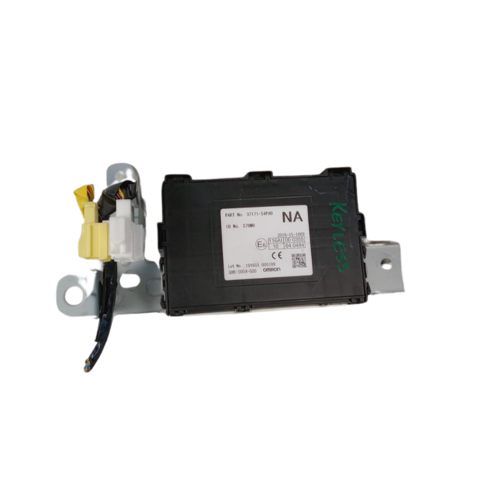 Centralina Keyless SUZUKI Vitara Serie