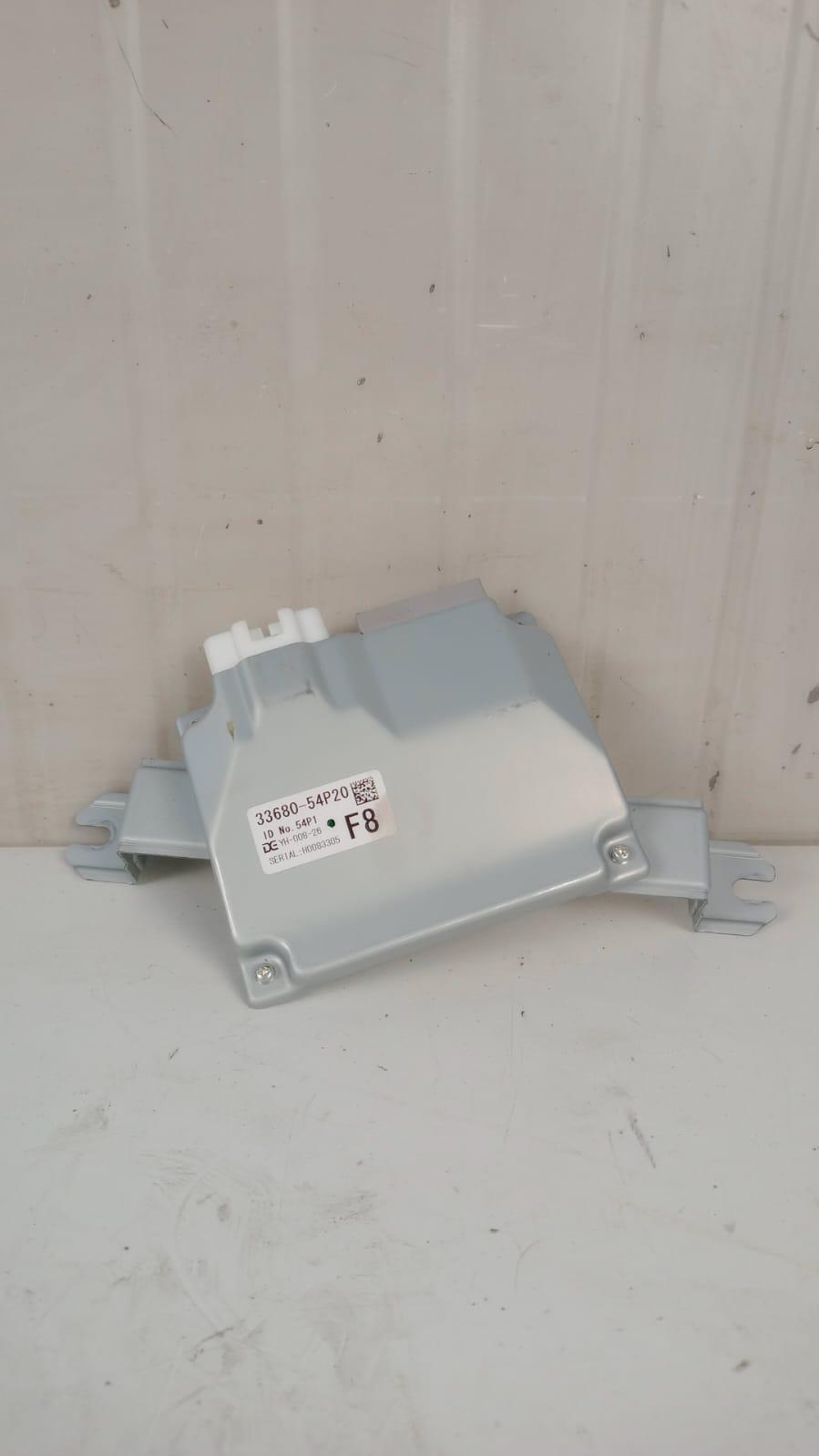 Centralina start e stop SUZUKI Vitara Serie