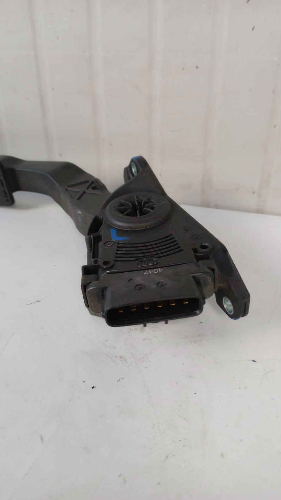 Pedale acceleratore SUZUKI Vitara Serie