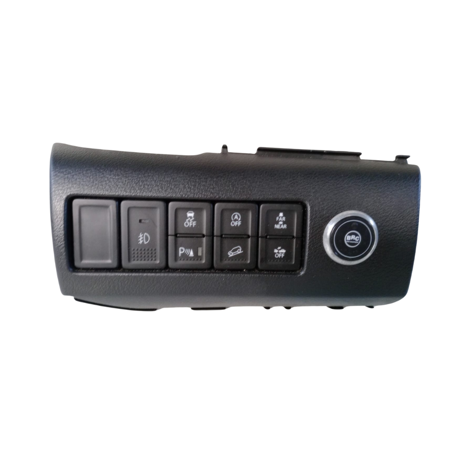 Comando controllo multifunzione SUZUKI Vitara Serie