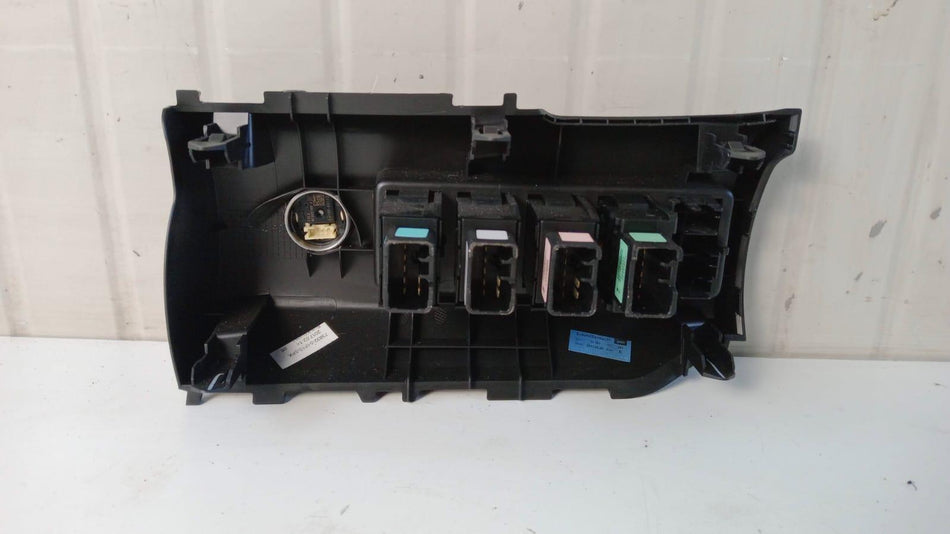 Comando controllo multifunzione SUZUKI Vitara Serie
