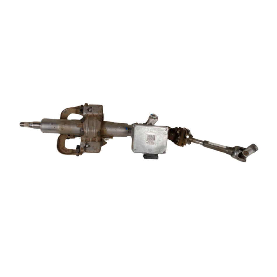 Piantone Sterzo ALFA ROMEO 159 Berlina Serie (939_) (05>11)