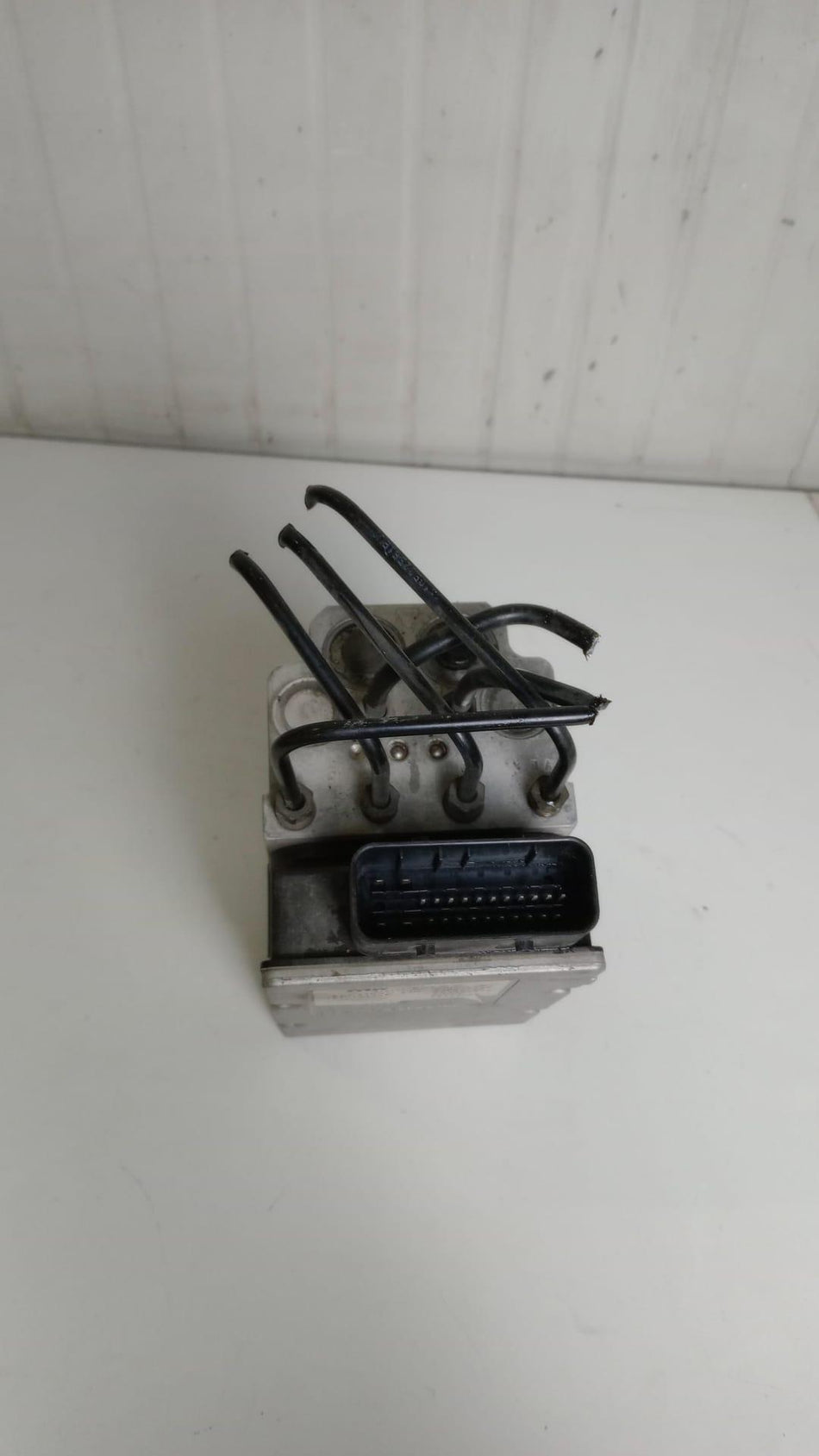 ABS ALFA ROMEO 159 Berlina Serie (939_) (05>11)