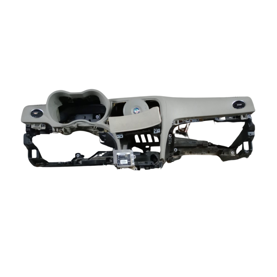 Kit Airbag Completo ALFA ROMEO 159 Berlina Serie (939_) (05>11)