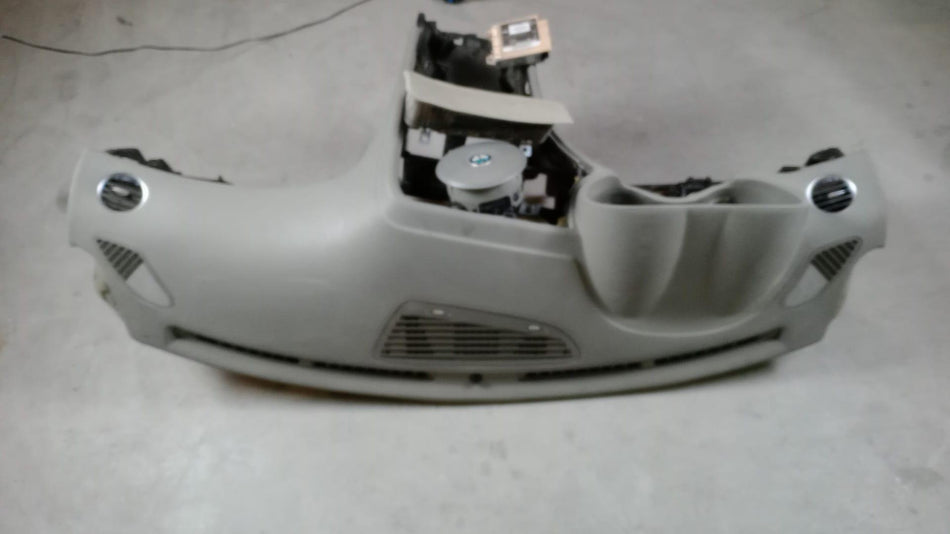 Kit Airbag Completo ALFA ROMEO 159 Berlina Serie (939_) (05>11)