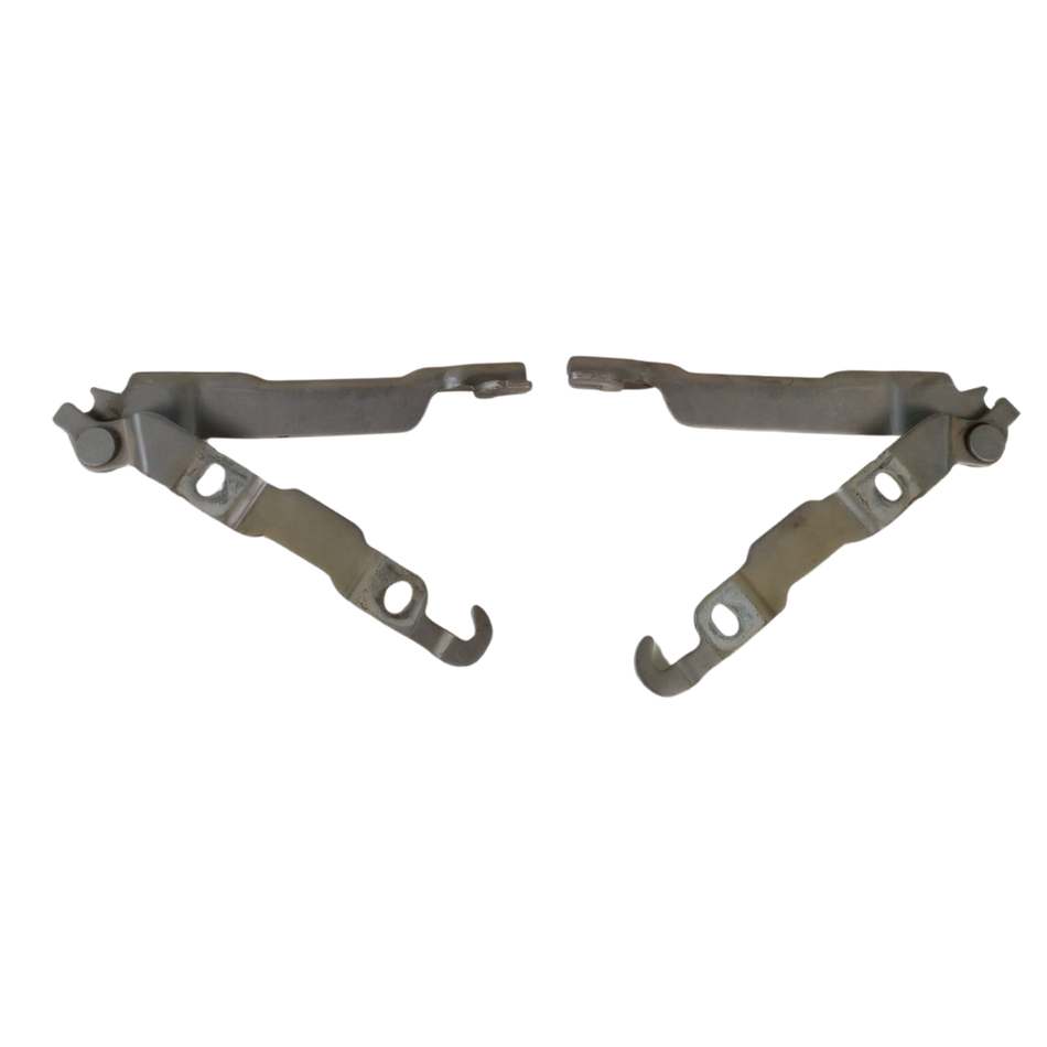 Cerniere cofano anteriore dx e sx ALFA ROMEO 159 Berlina Serie (939_) (05>11)