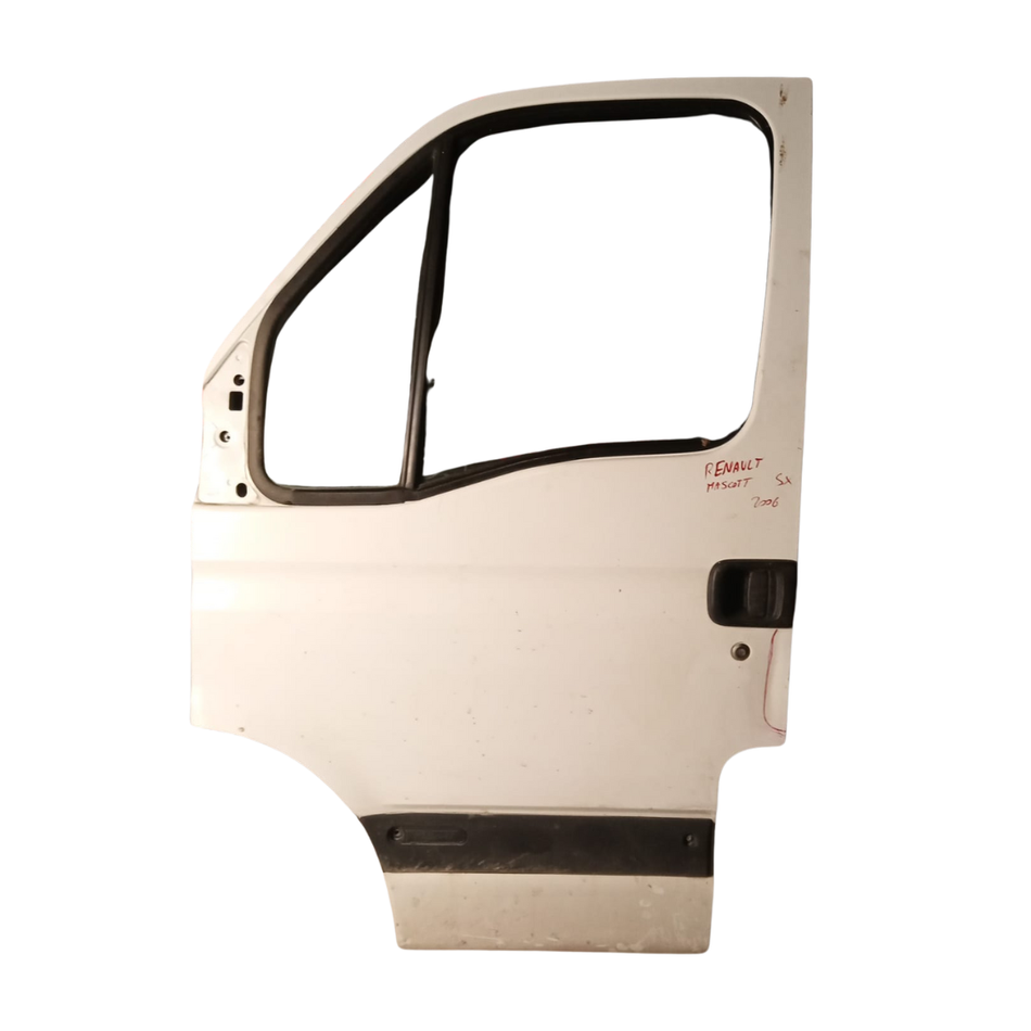 Portiera Anteriore Sinistra RENAULT Mascott 2° Serie