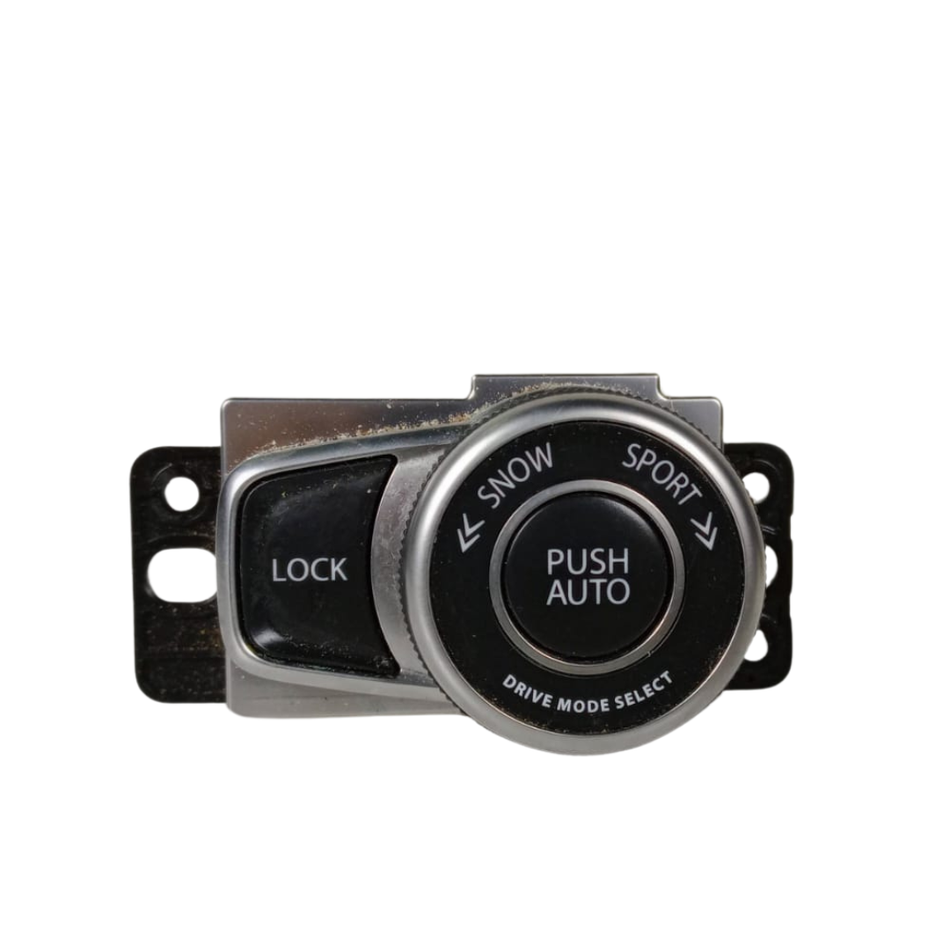 Selettore marce cambio automatico SUZUKI Vitara Serie