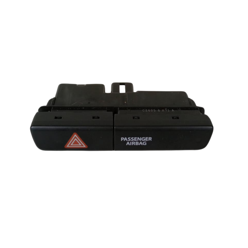 Pulsante luci di emergenza SUZUKI Vitara Serie