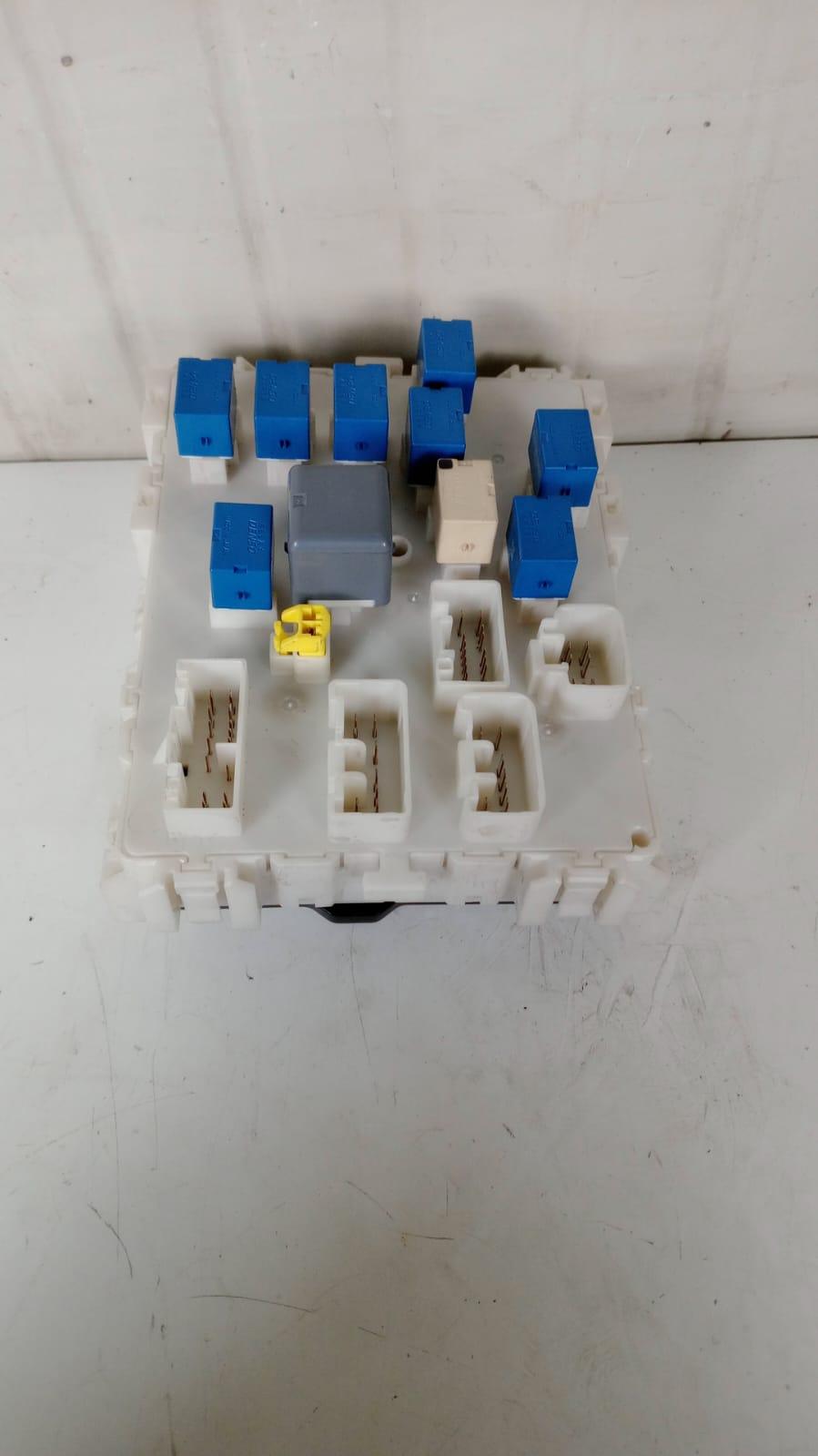 Scatola porta fusibili SUZUKI Vitara Serie