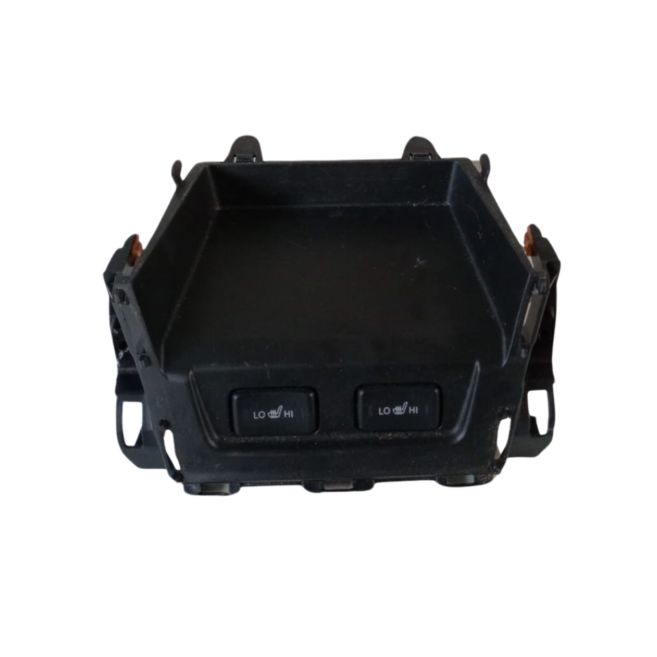 Modanatura Centrale Cruscotto SUZUKI Vitara Serie