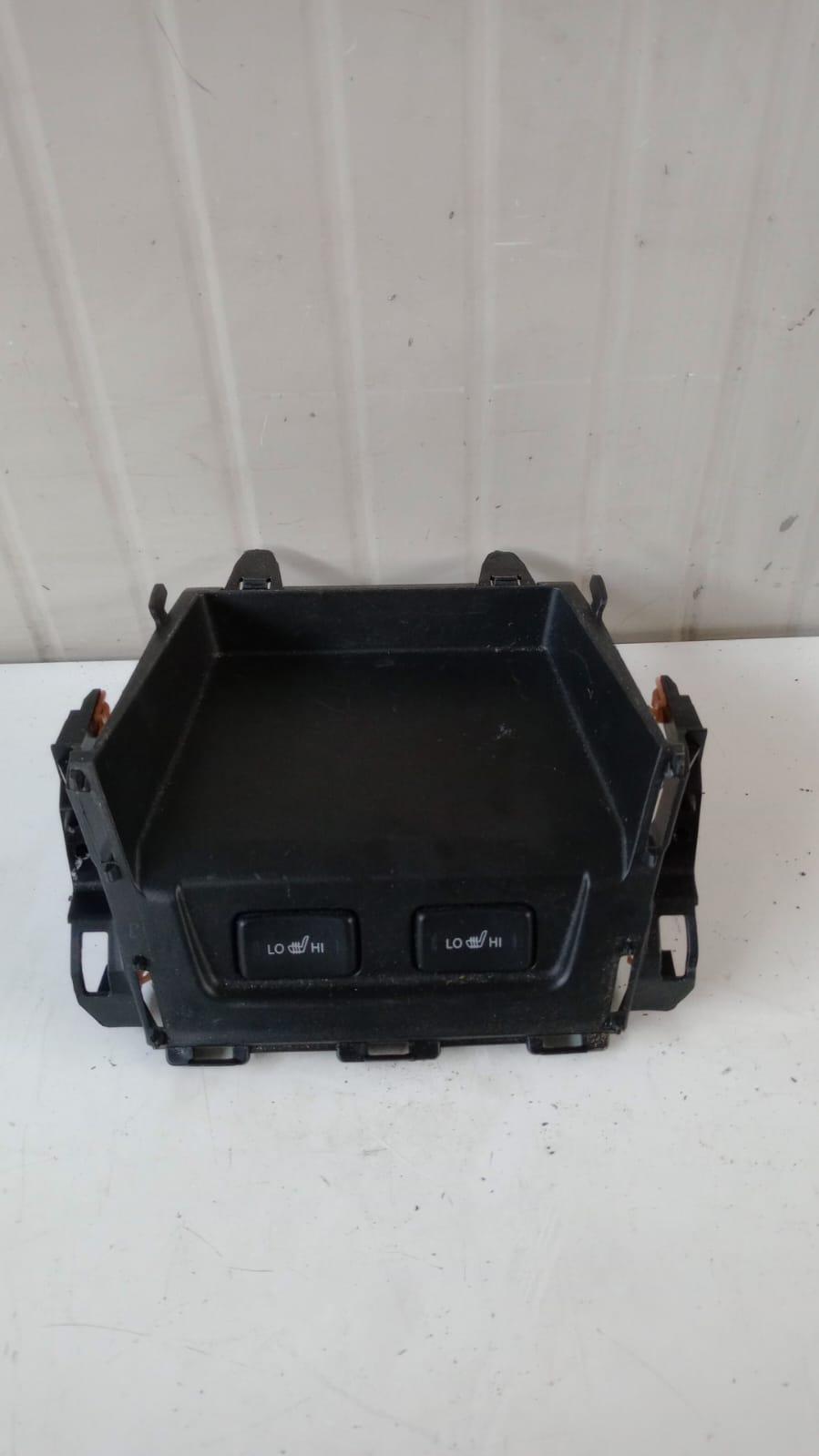 Modanatura Centrale Cruscotto SUZUKI Vitara Serie