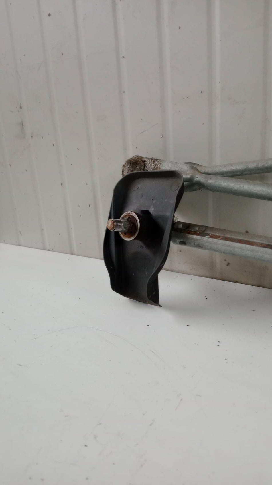 Motorino tergi ant completo di tandem SUZUKI Vitara Serie