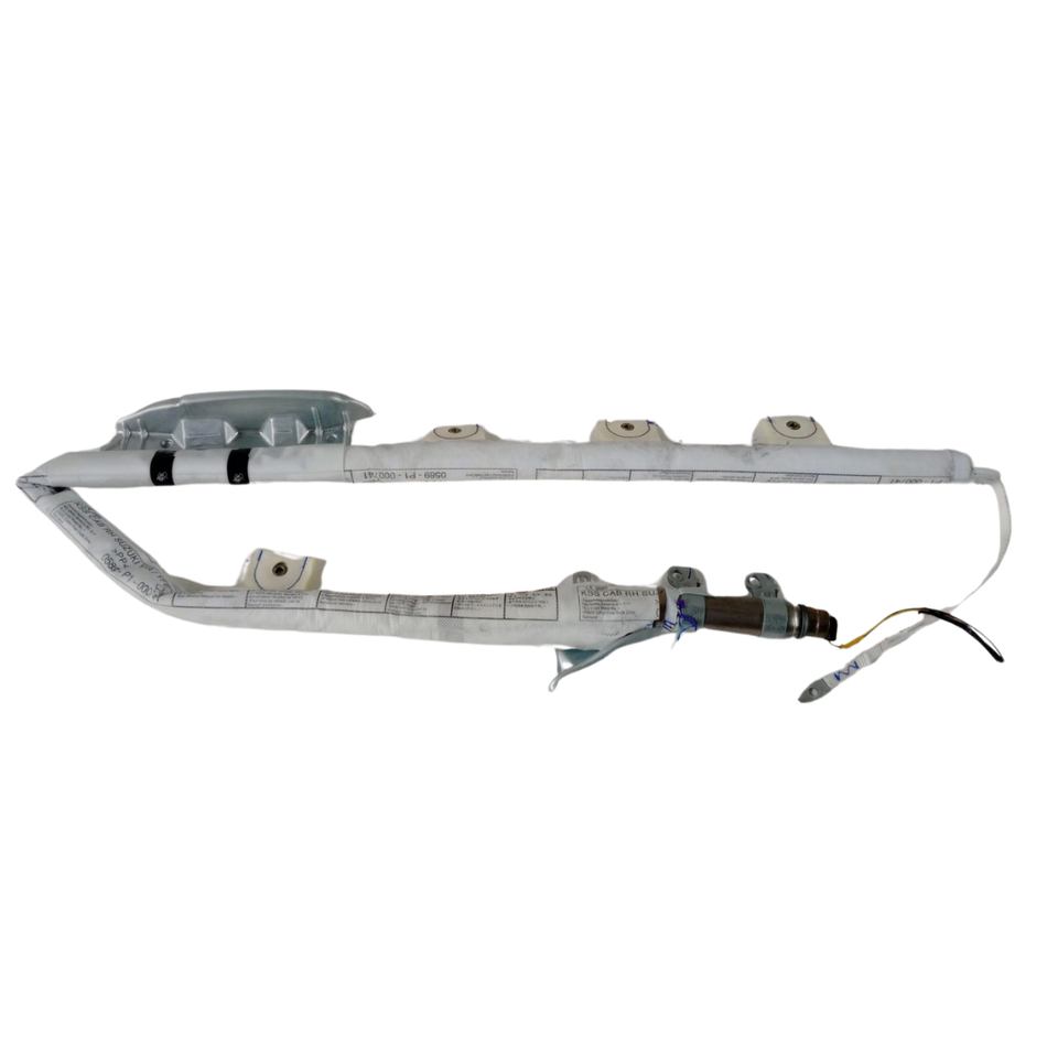 Airbag a tendina laterale passeggero SUZUKI Vitara Serie