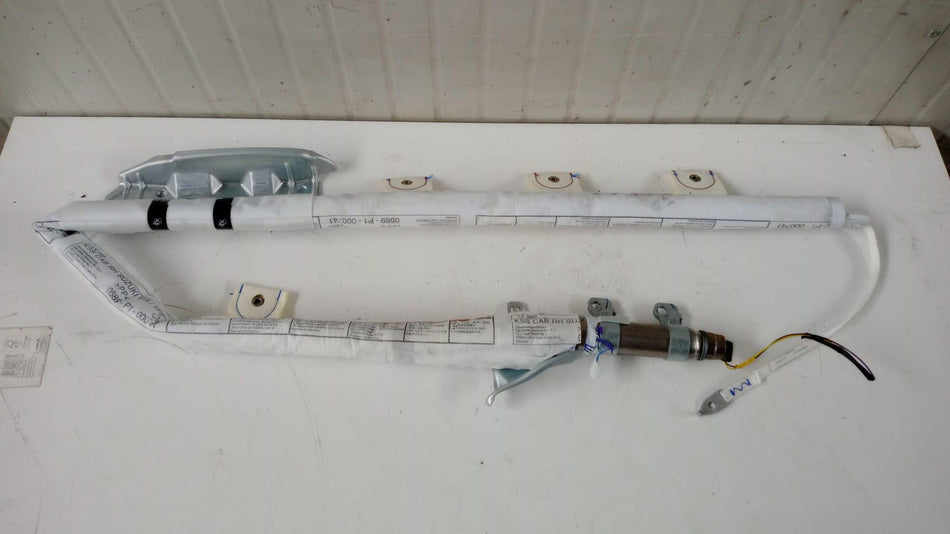 Airbag a tendina laterale passeggero SUZUKI Vitara Serie