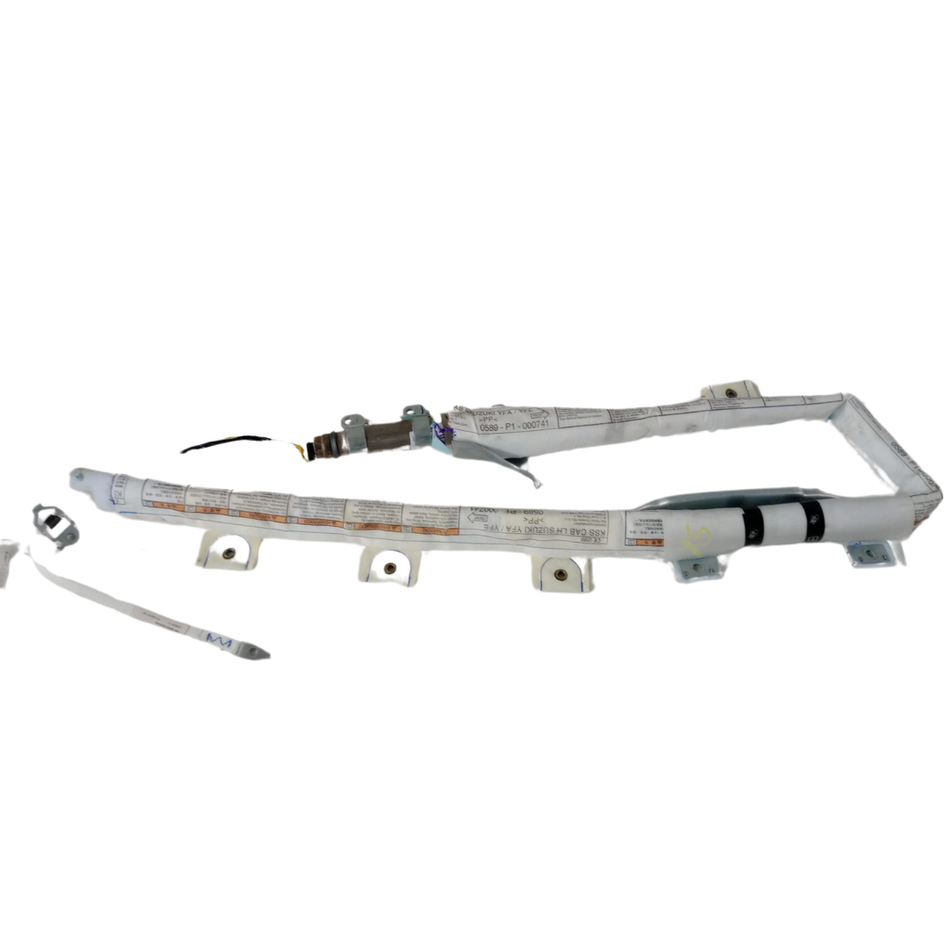 Airbag a tendina lato Sinistro SUZUKI Vitara Serie