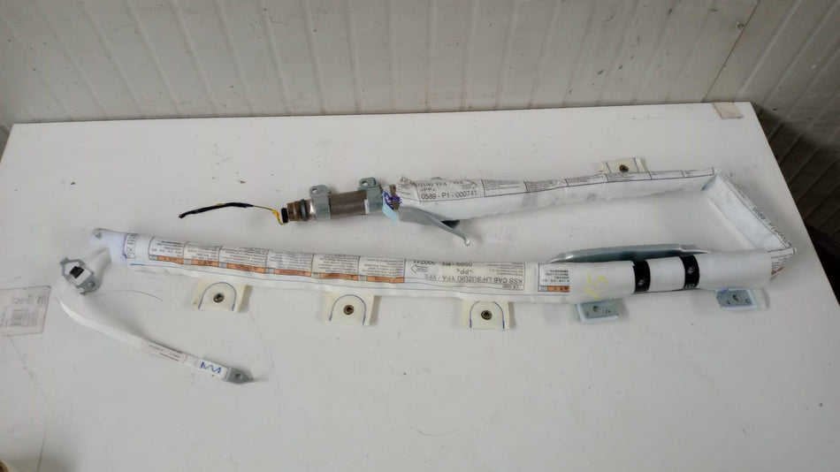 Airbag a tendina lato Sinistro SUZUKI Vitara Serie