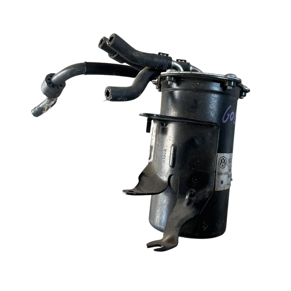Porta filtro gasolio VOLKSWAGEN Golf 6 Berlina (08>12)