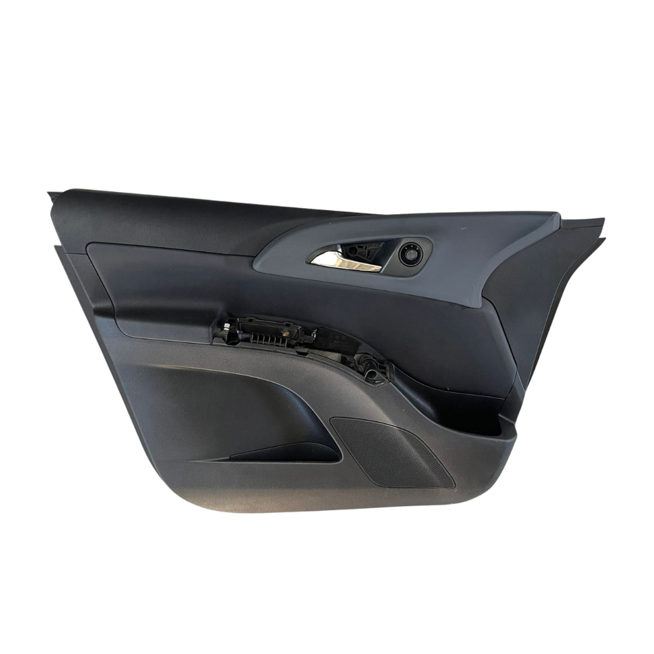 Pannello interno portiera ant SX OPEL Meriva 2° Serie