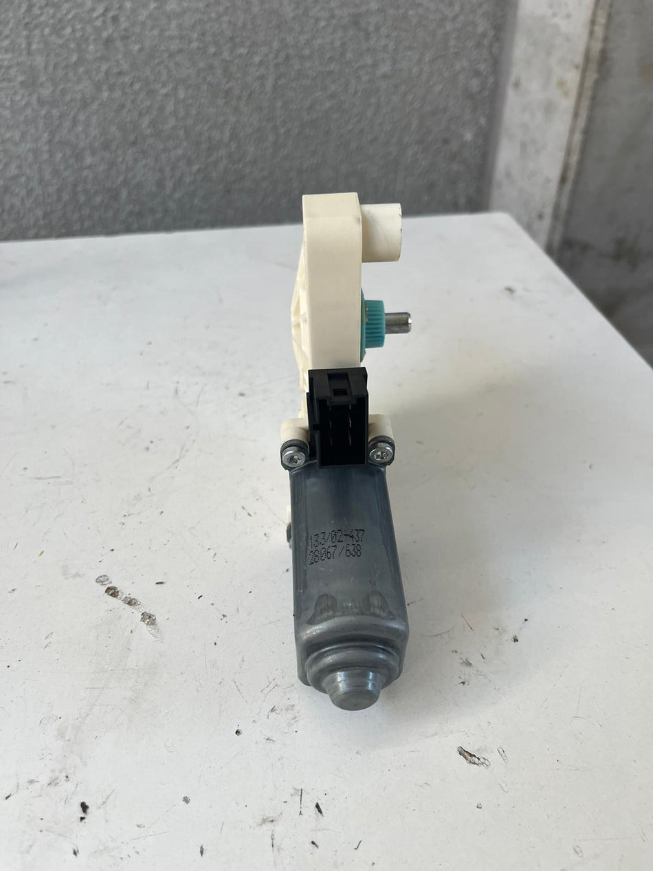 Motorino Alzavetro Posteriore Sinistro MERCEDES Classe B W245 1° Serie