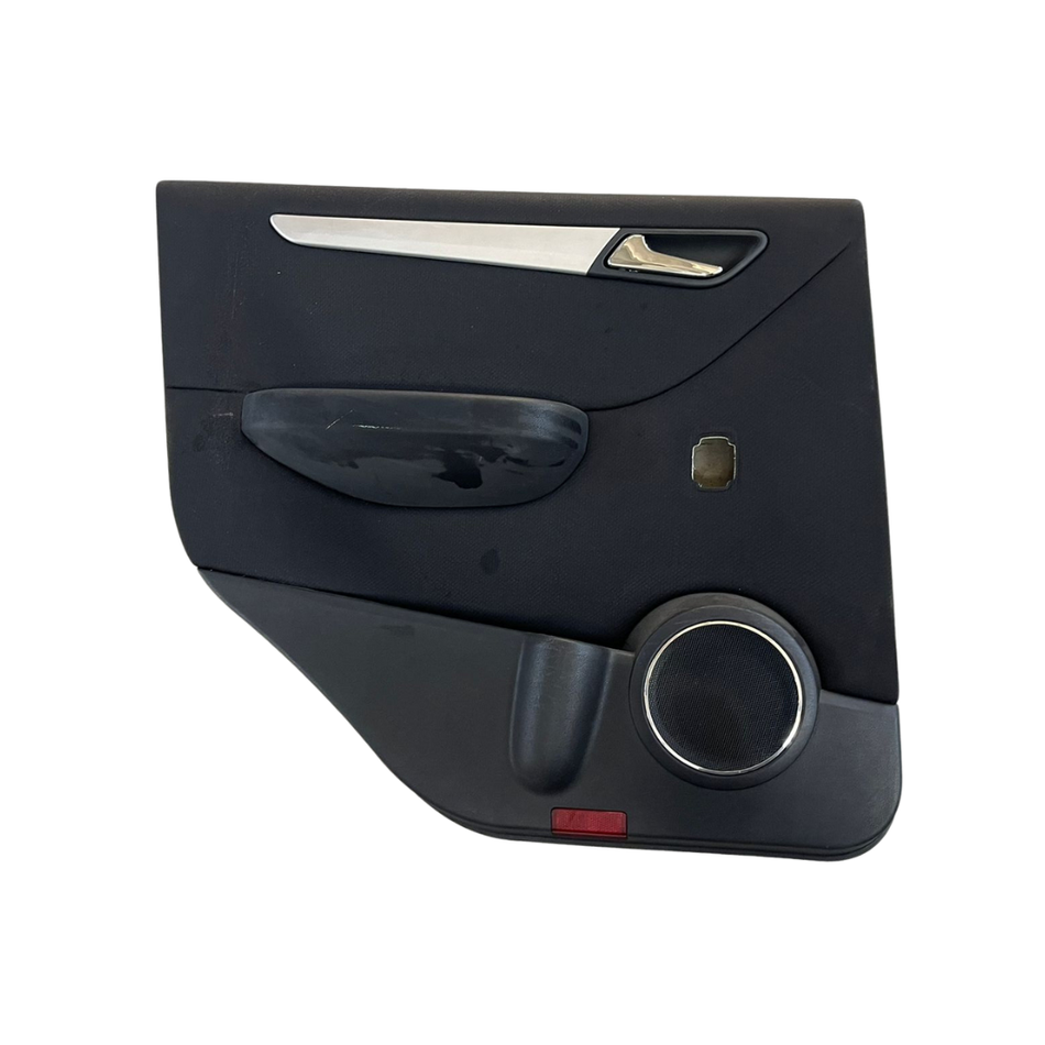 Pannello Posteriore Sinistro MERCEDES Classe B W245 1° Serie