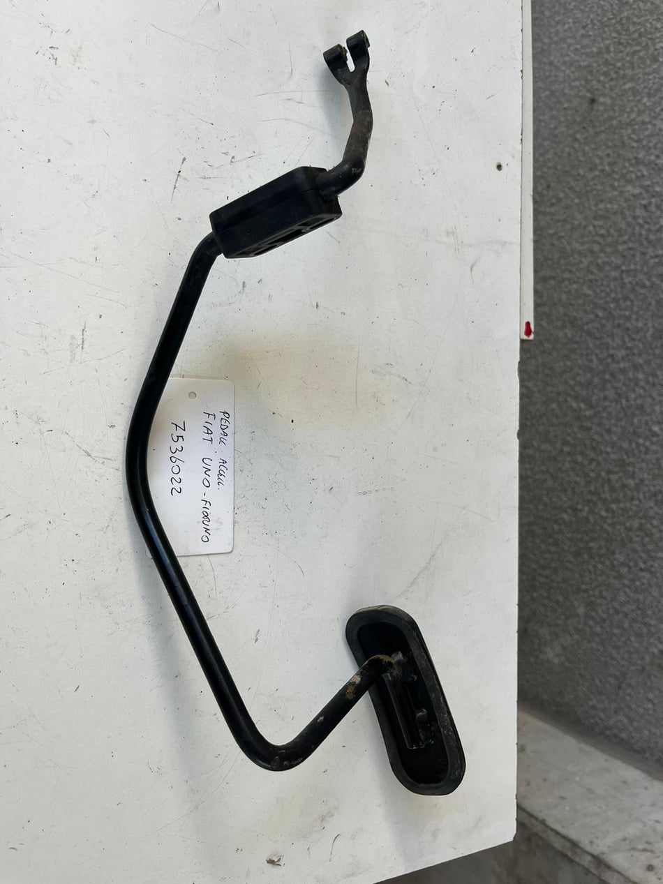Pedale acceleratore FIAT Fiorino 1° Serie