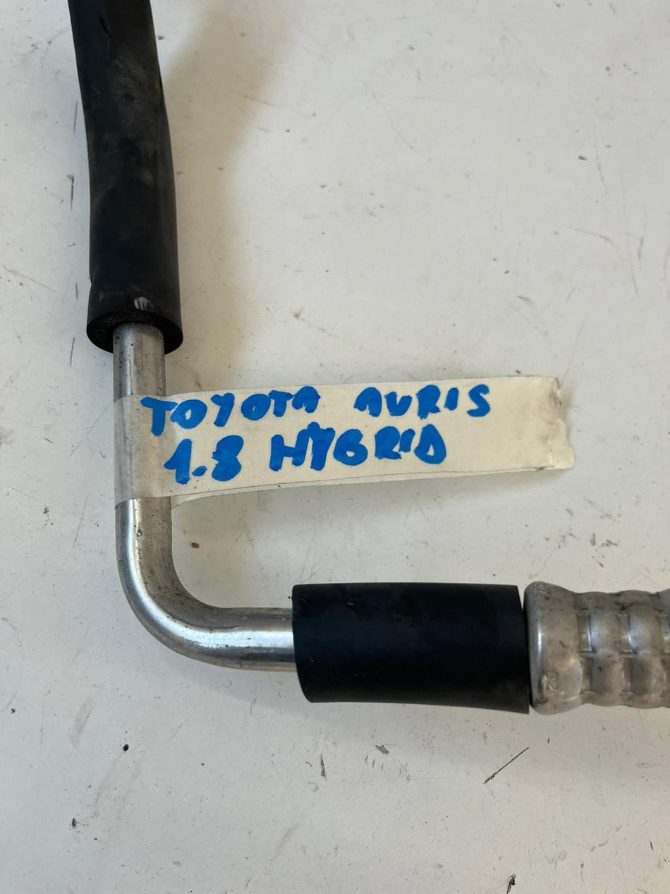 Tubo Aria condizionata TOYOTA Auris Serie (E150) (07>12)