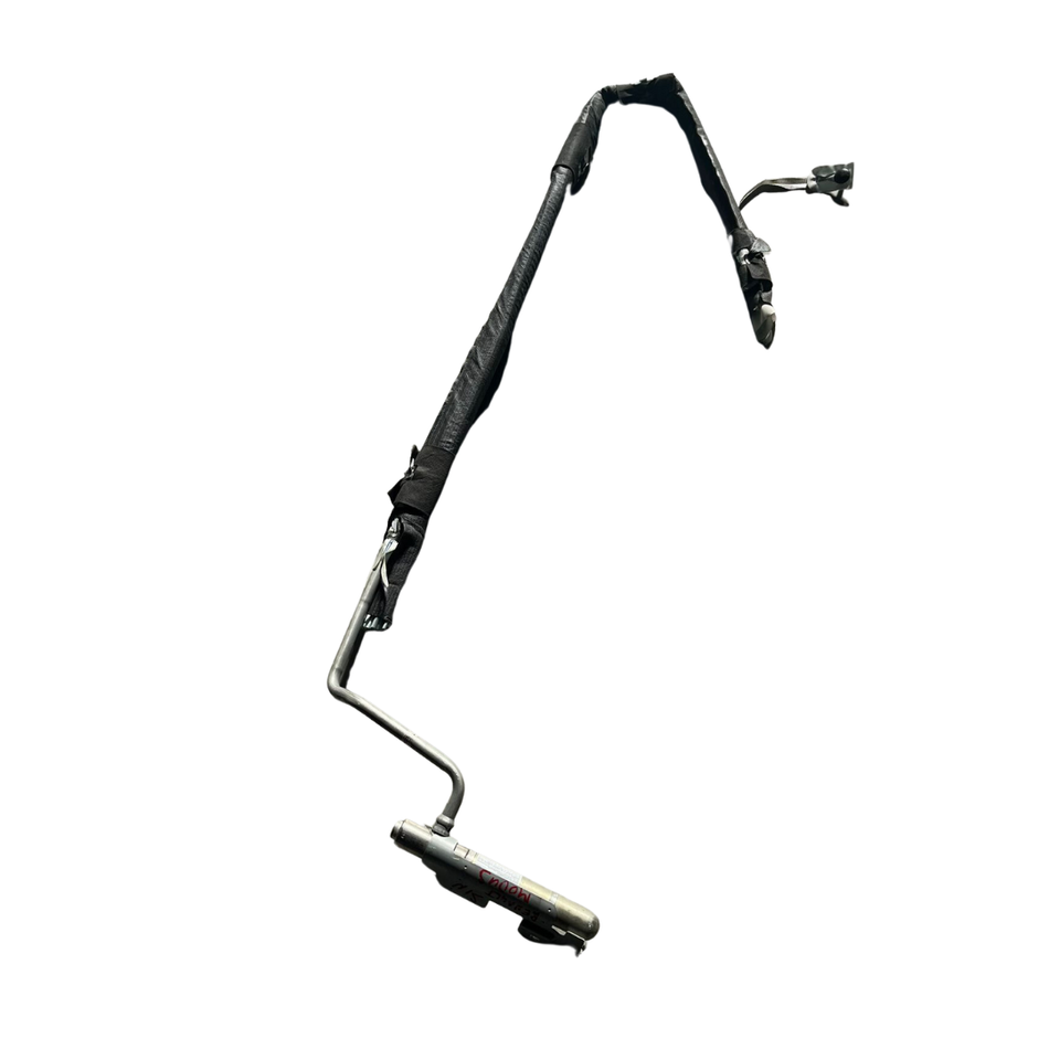 Airbag a tendina lato Sinistro RENAULT Modus 2° Serie