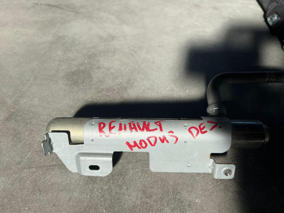 Airbag a tendina laterale passeggero RENAULT Modus 2° Serie