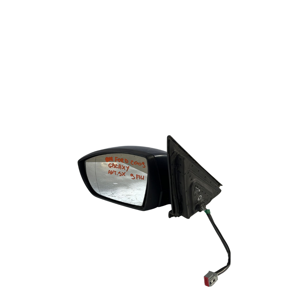 Specchietto Retrovisore Sinistro FORD Galaxy Serie (CA1) (06>15)