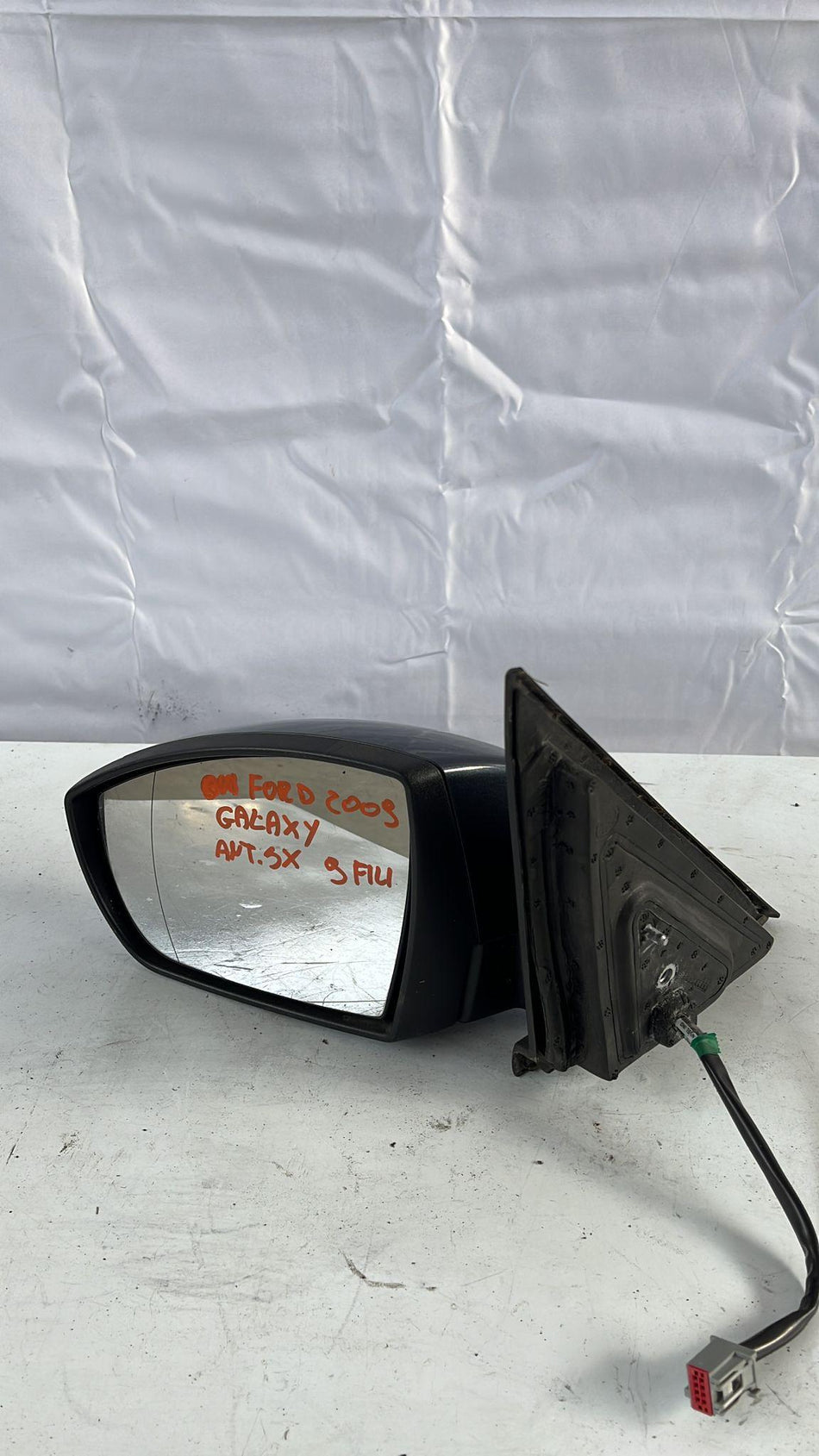 Specchietto Retrovisore Sinistro FORD Galaxy Serie (CA1) (06>15)
