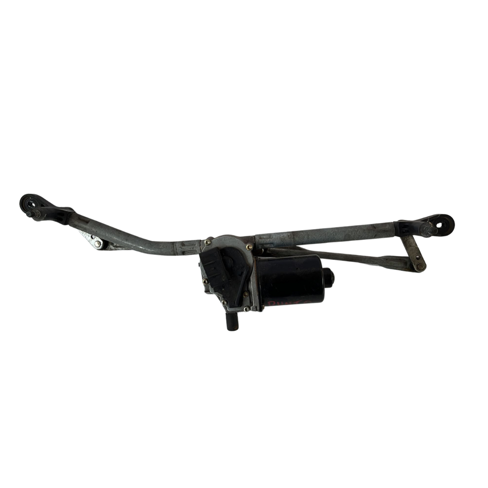 Motorino tergi ant completo di tandem FIAT Punto Berlina 3P 2° Serie