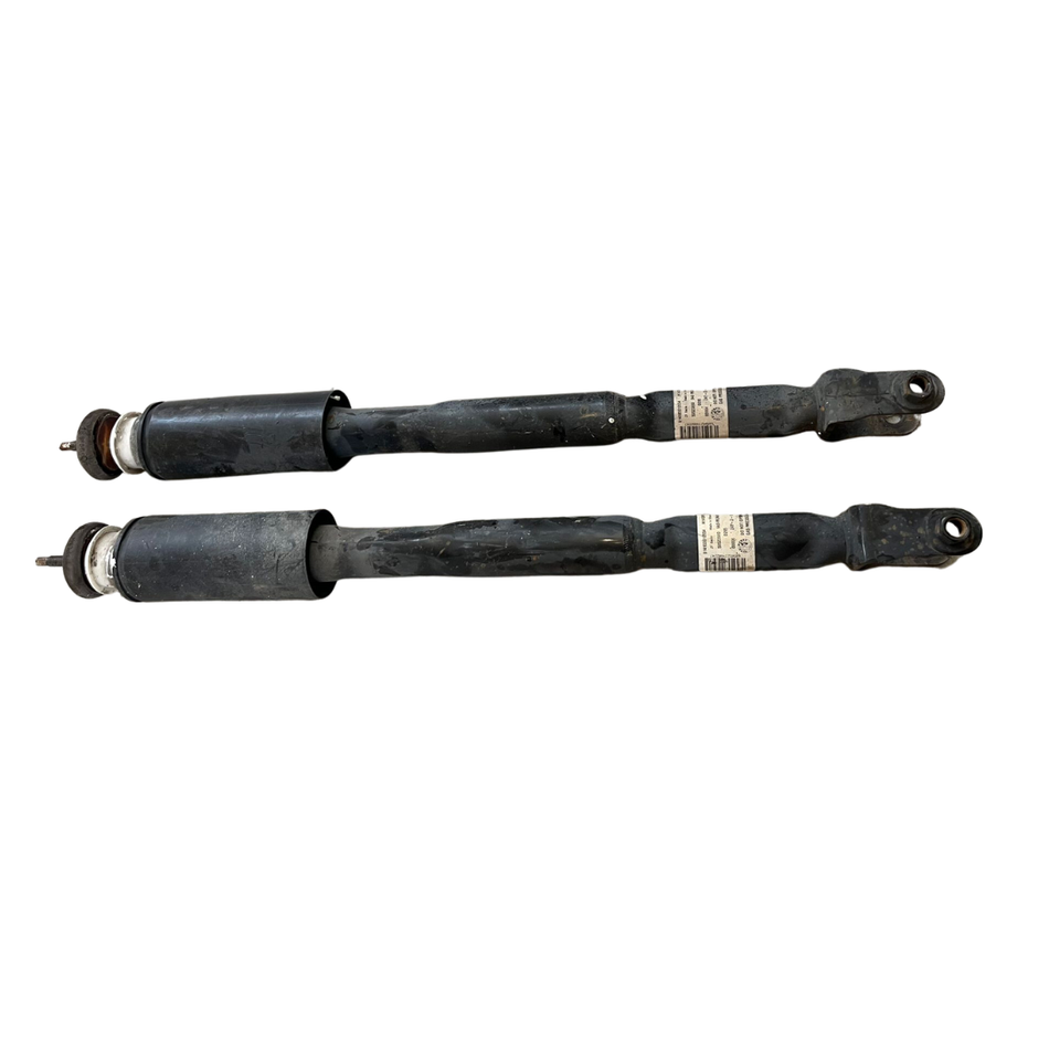 Coppia Ammortizzatori ALFA ROMEO Giulietta Serie (940_) (13>)