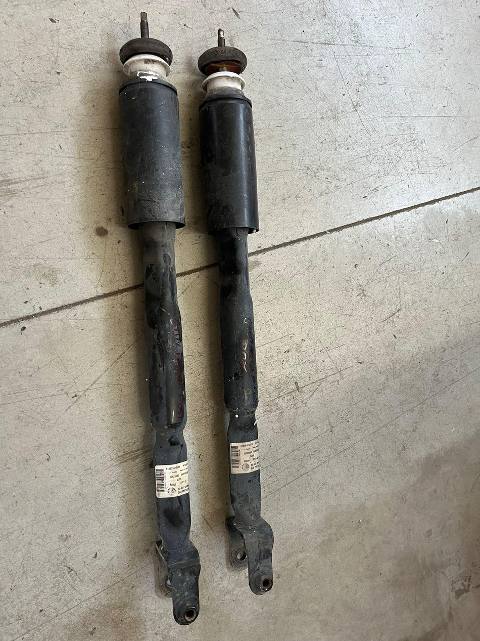 Coppia Ammortizzatori ALFA ROMEO Giulietta Serie (940_) (13>)