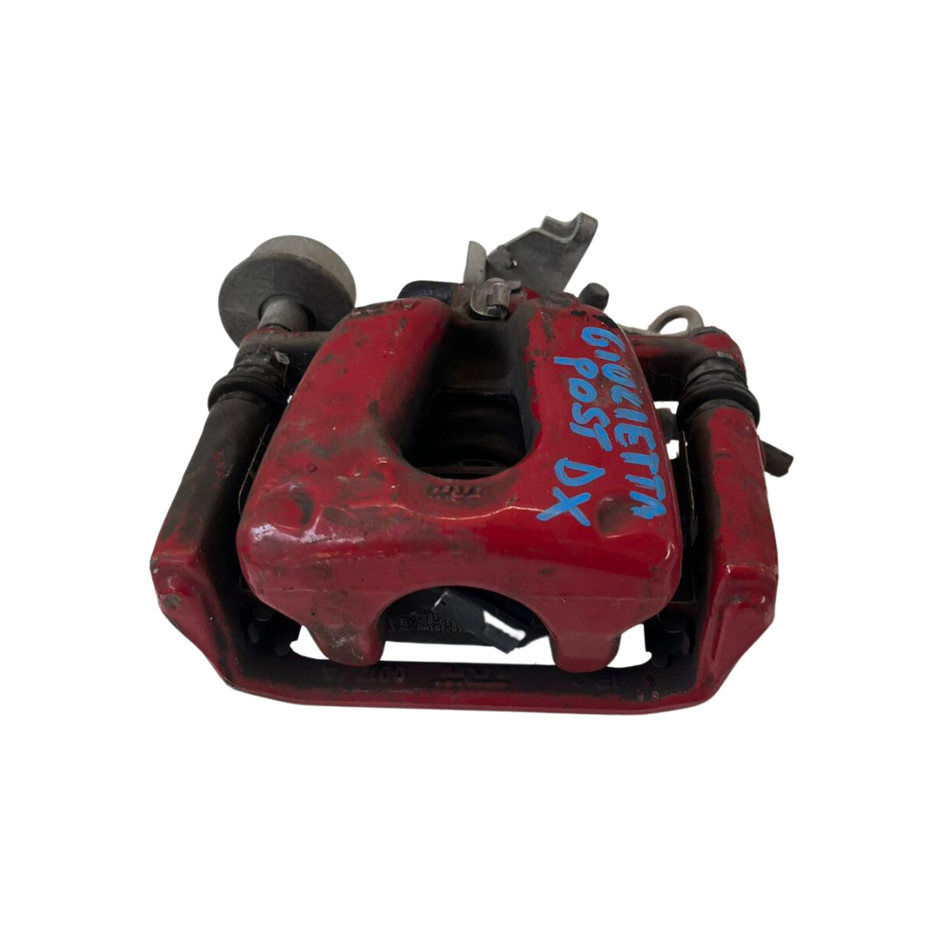 Pinza Freno Posteriore Destra ALFA ROMEO Giulietta Serie (940_) (13>)