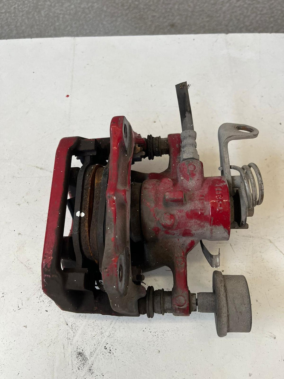 Pinza Freno Posteriore Destra ALFA ROMEO Giulietta Serie (940_) (13>)