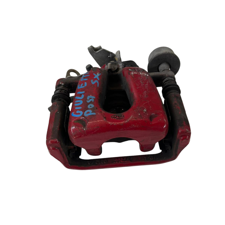 Pinza Freno Posteriore Sinistra ALFA ROMEO Giulietta Serie (940_) (13>)