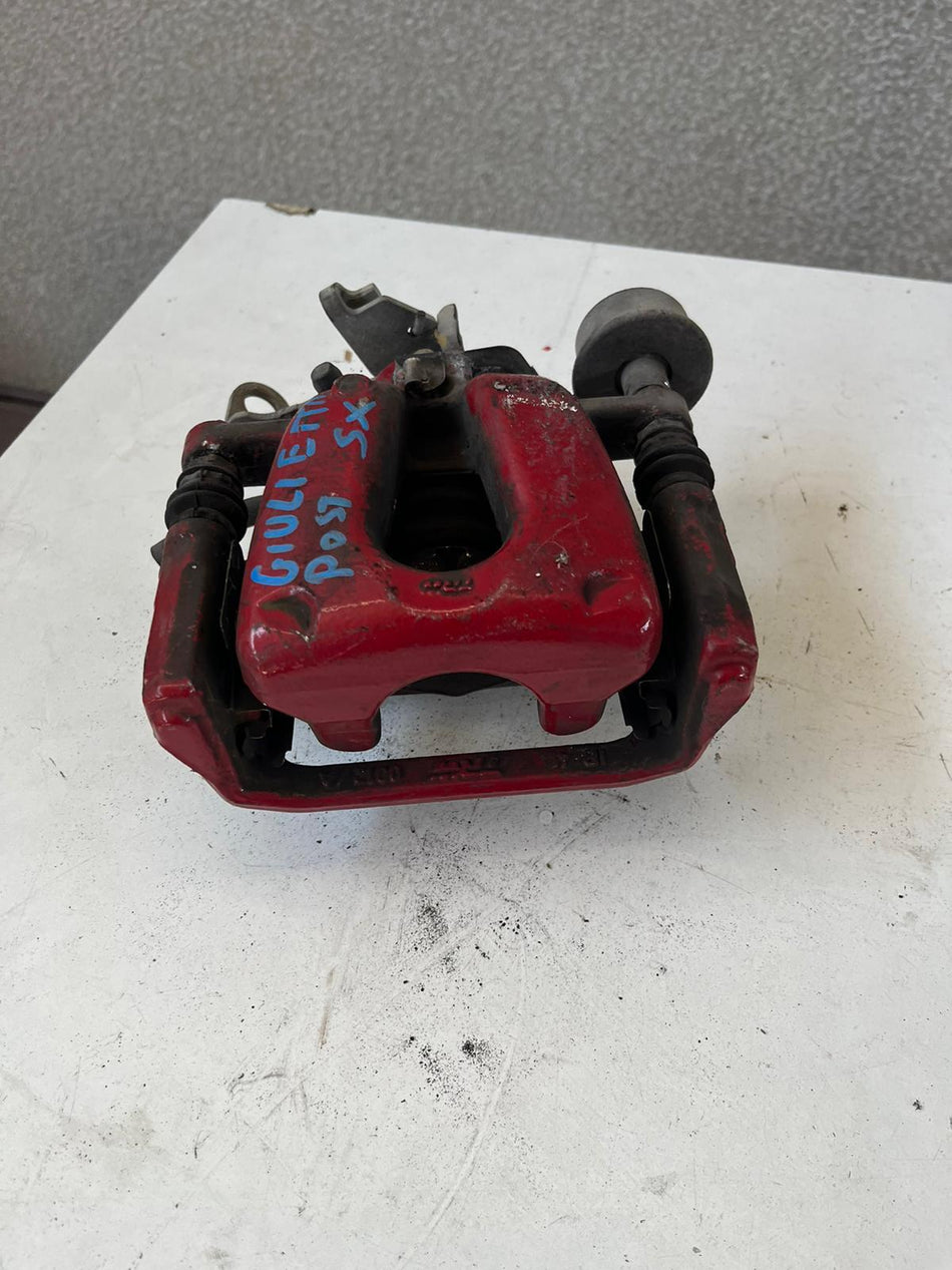 Pinza Freno Posteriore Sinistra ALFA ROMEO Giulietta Serie (940_) (13>)