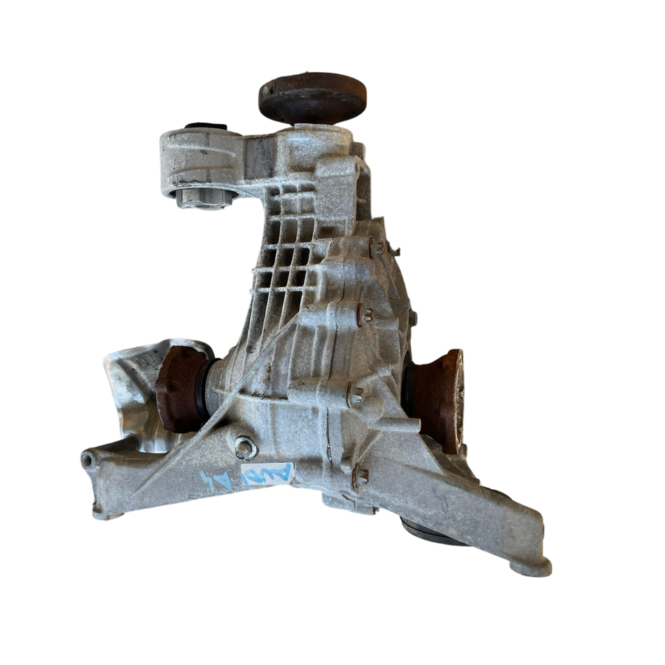 Differenziale Posteriore AUDI A4 Berlina (8W2) (15>)