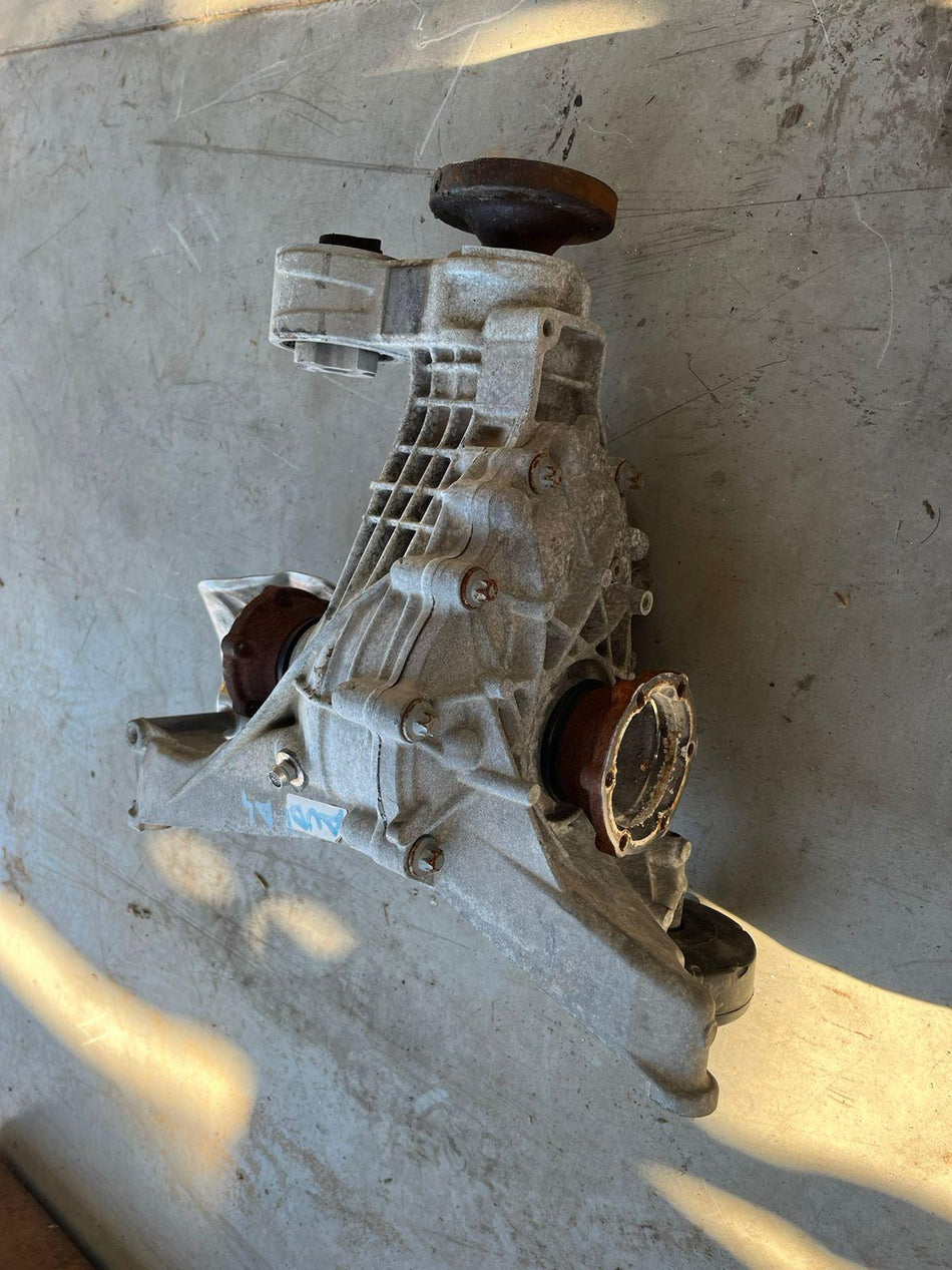 Differenziale Posteriore AUDI A4 Berlina (8W2) (15>)