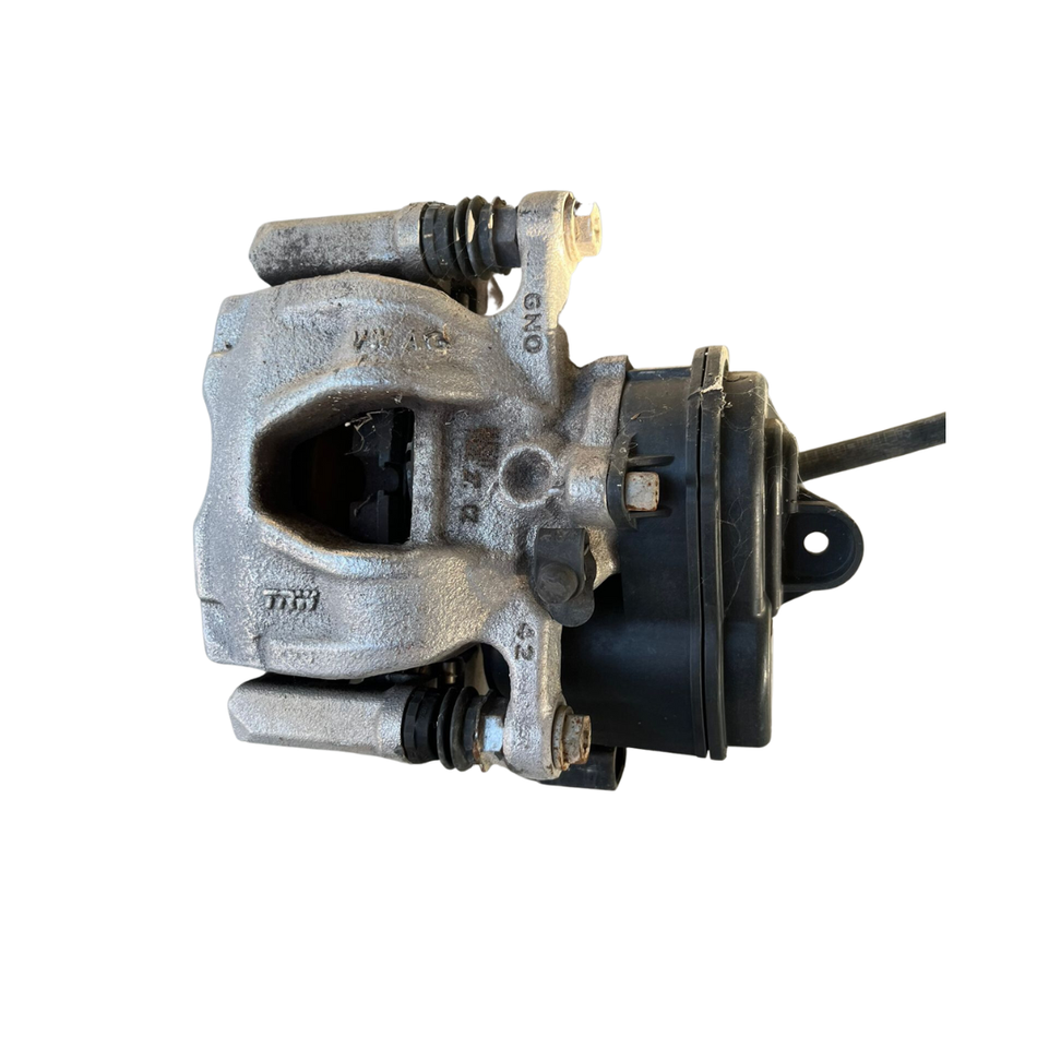 Pinza Freno Posteriore Sinistra AUDI A4 Berlina (8W2) (15>)