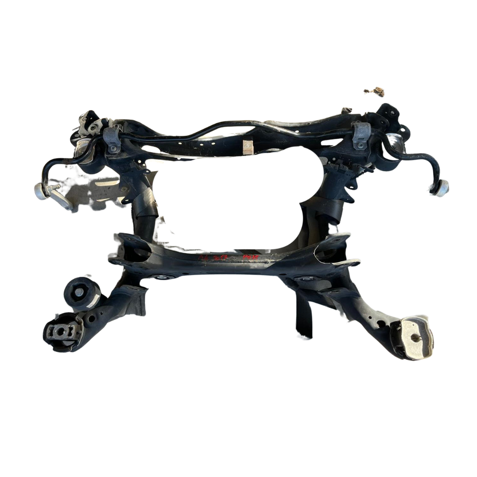 Assale posteriore AUDI A4 Berlina (8W2) (15>)