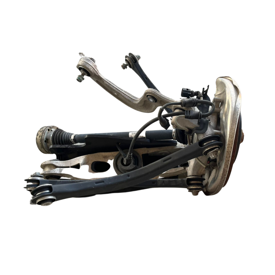 Massa Meccanica Posteriore Destra AUDI A4 Berlina (8W2) (15>)