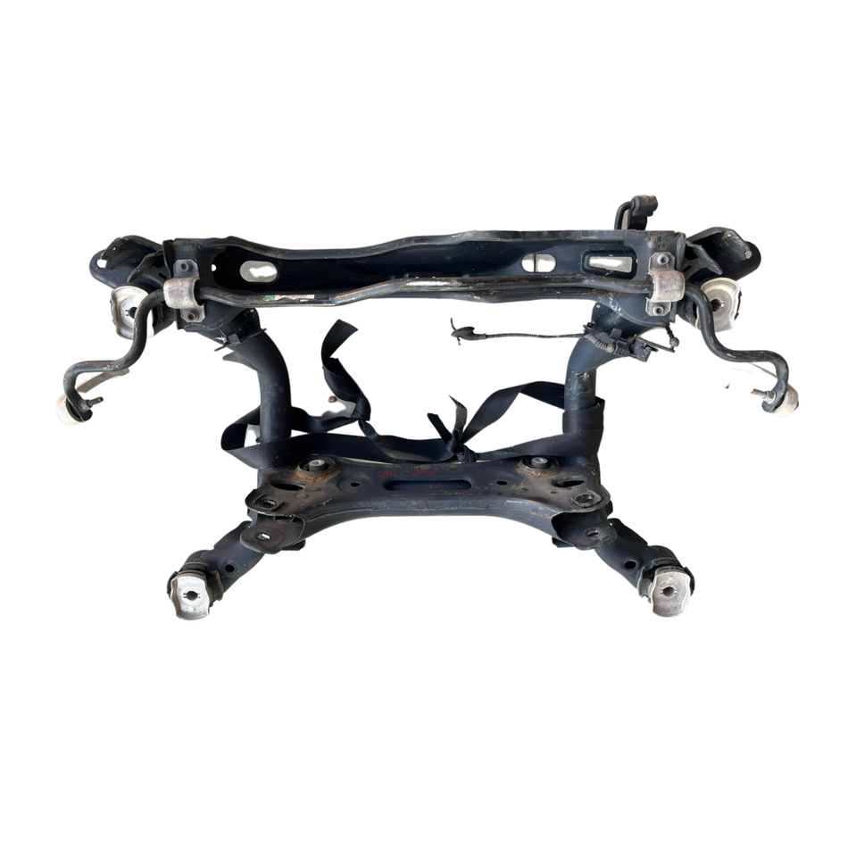 Assale posteriore AUDI A4 Berlina (8W2) (15>)