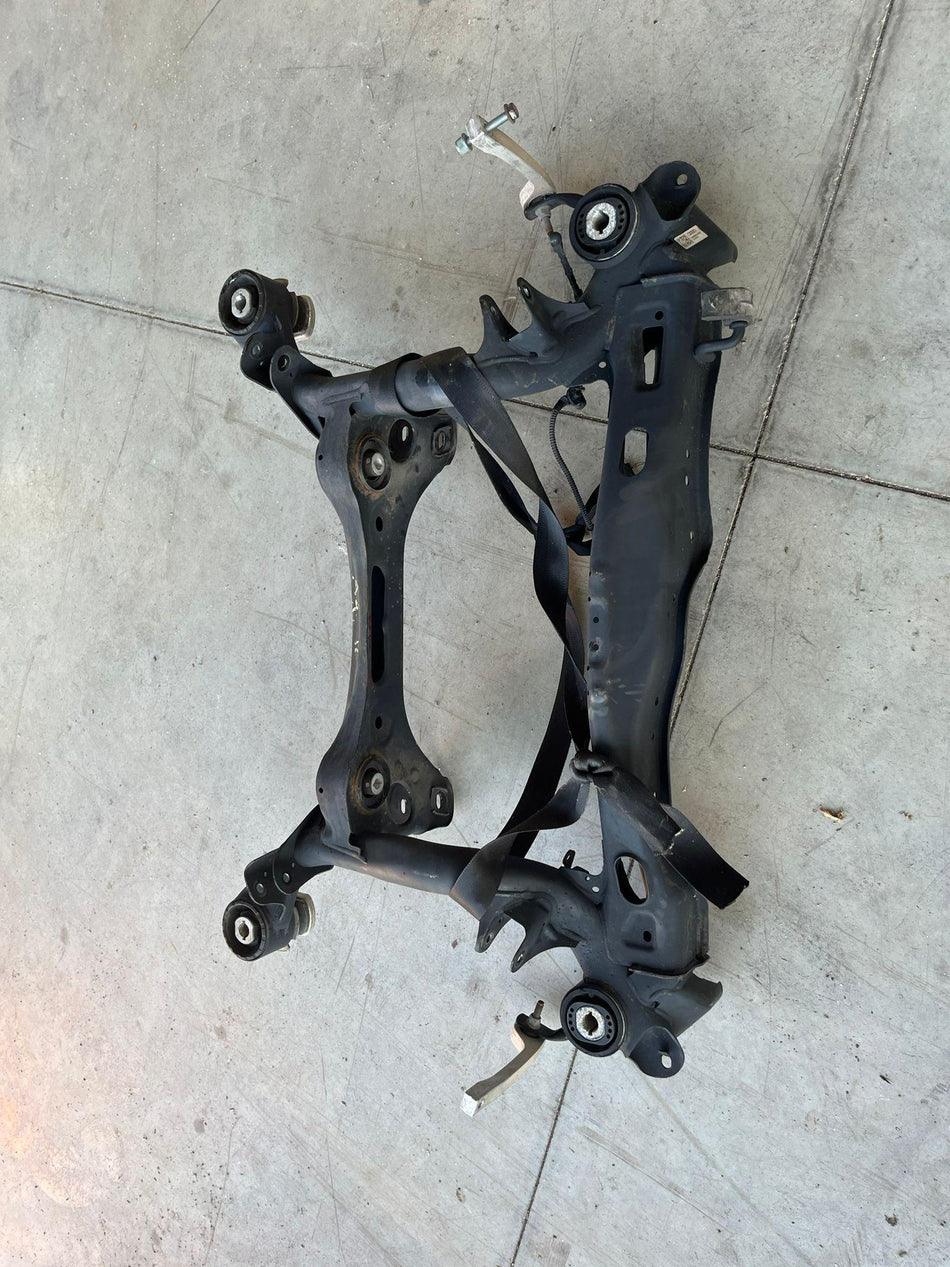 Assale posteriore AUDI A4 Berlina (8W2) (15>)