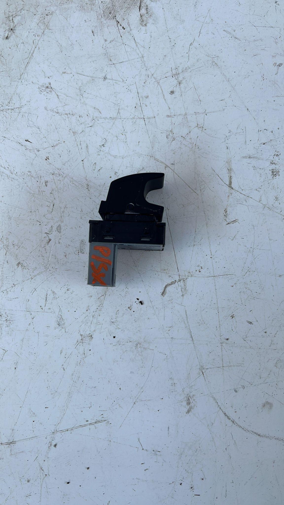 Pulsantiera Posteriore Sinistra VOLKSWAGEN Polo 5° Serie