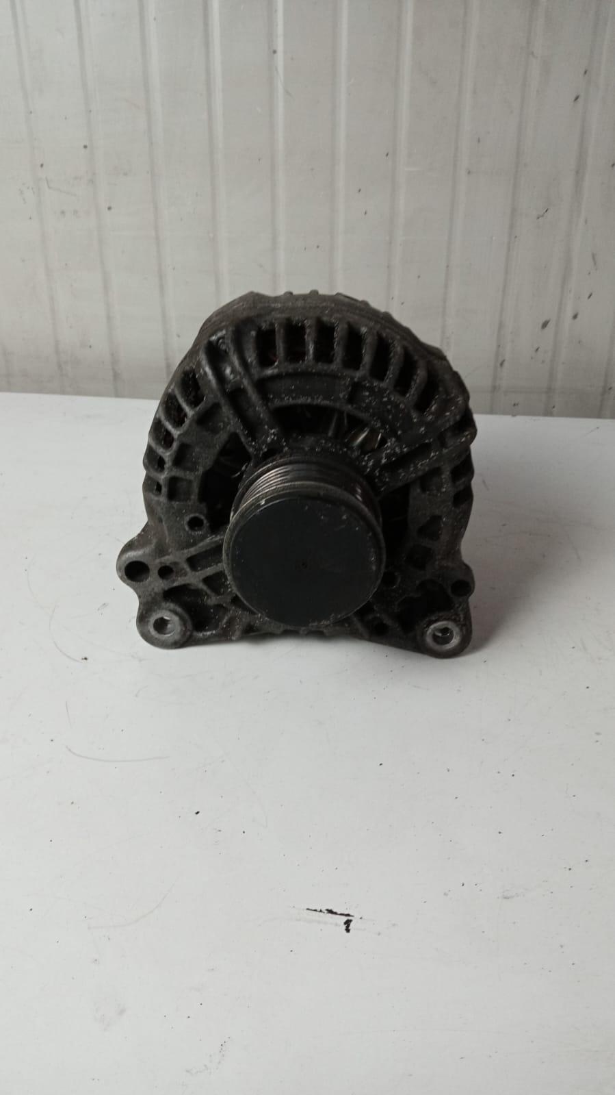 Alternatore VOLKSWAGEN Golf 6 Berlina (08>12)