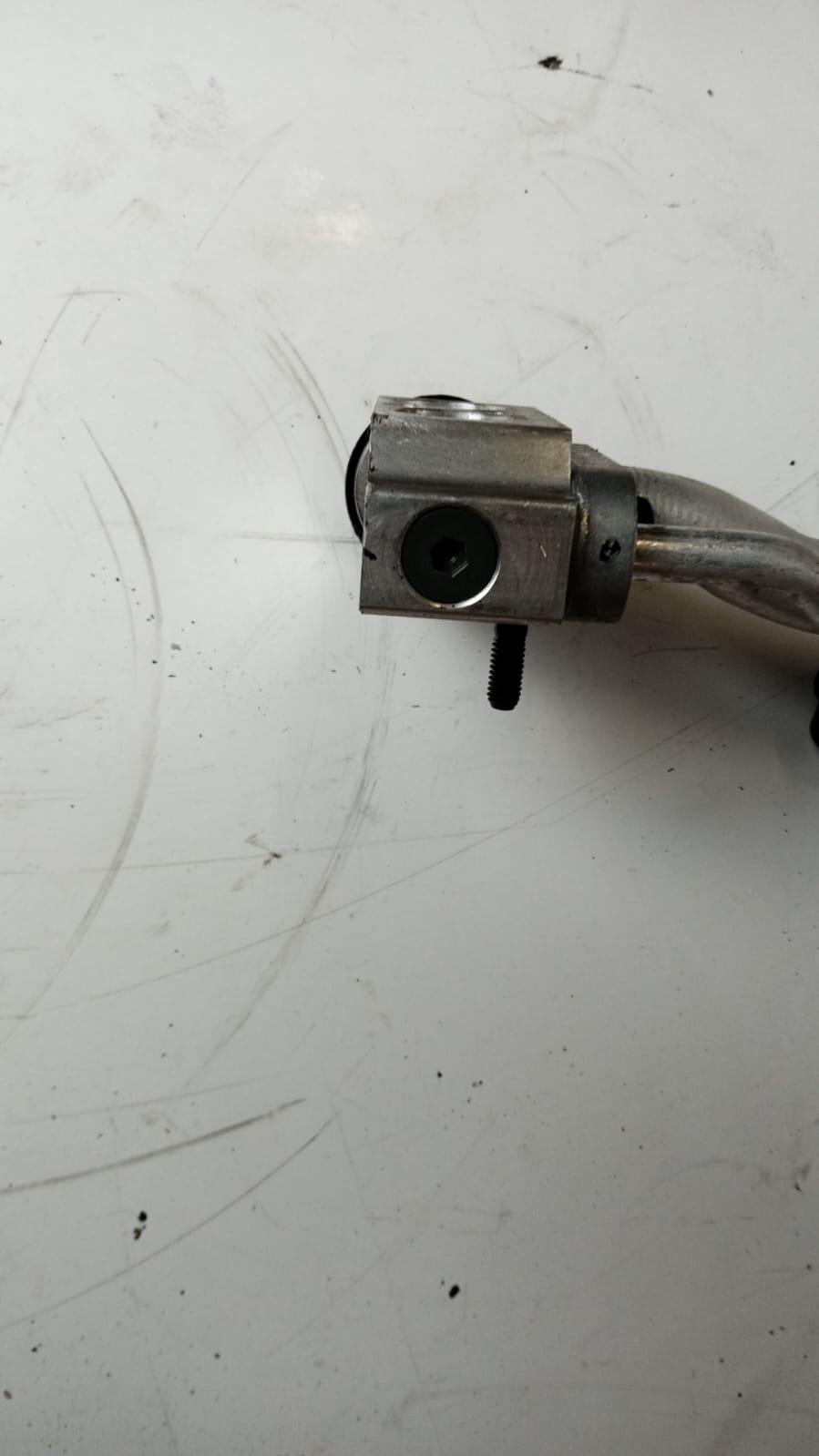 Tubo Aria condizionata KIA Picanto Serie (17>)