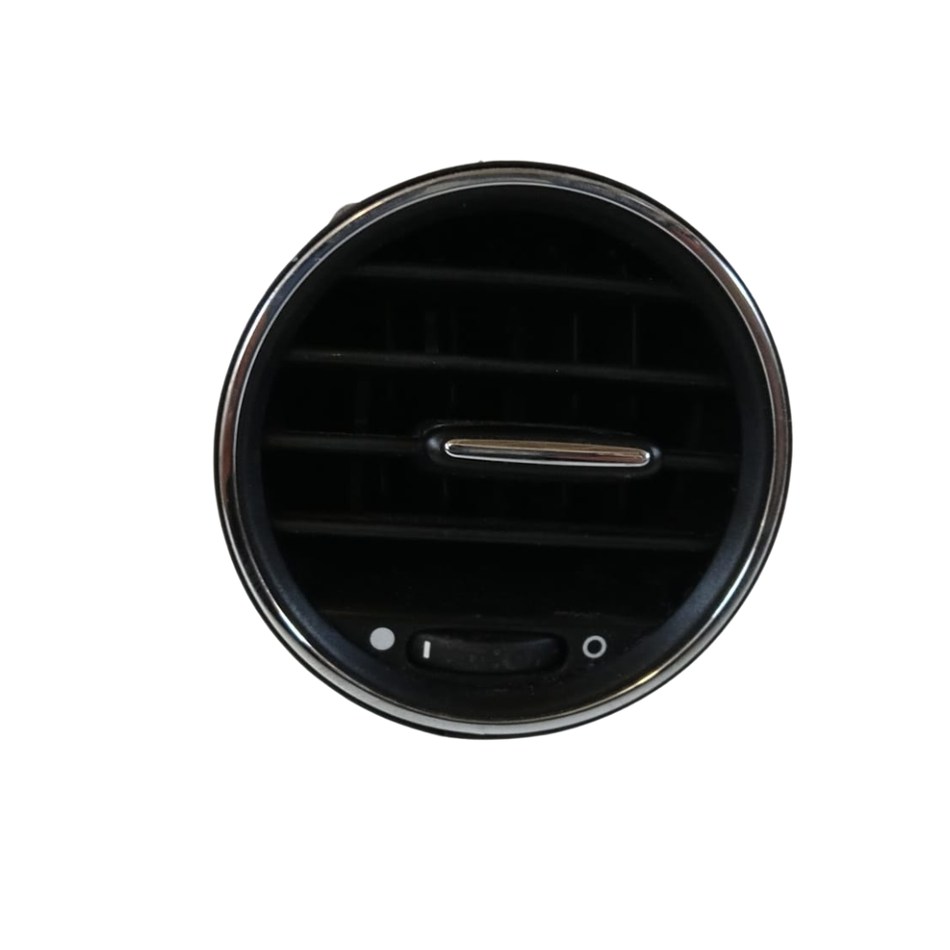 Bocchette Aria Cruscotto FIAT Bravo 3° Serie