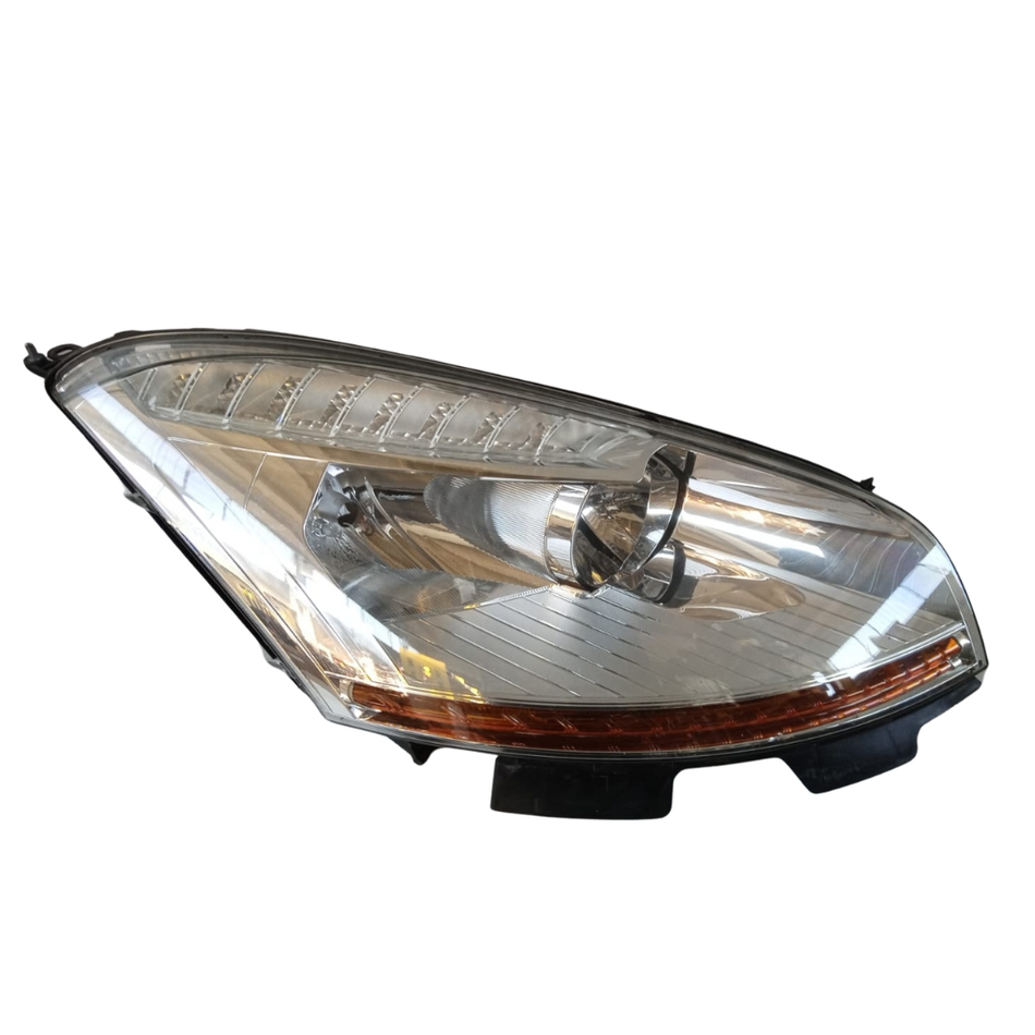 Faro anteriore Destro CITROEN C4 Picasso (06>13) Mk1